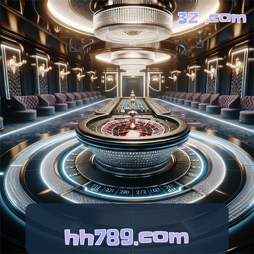 Slots Incríveis e Diversão Sem Fim no hh789.com